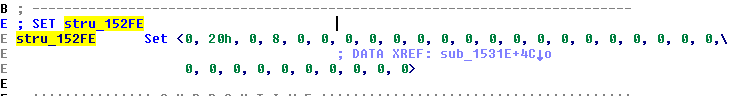 set-data-clean