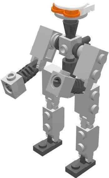 Robot01