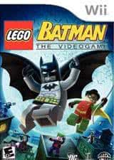 Lego-Batman 