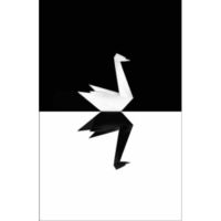 The Black Swan - Cover