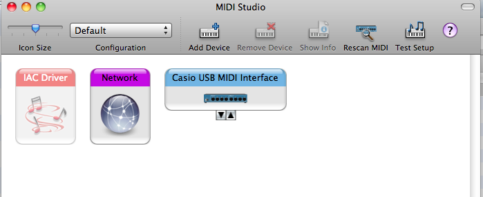 Mac Driver For Ctk-800