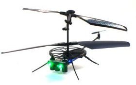 Mosquito Helicopter V2