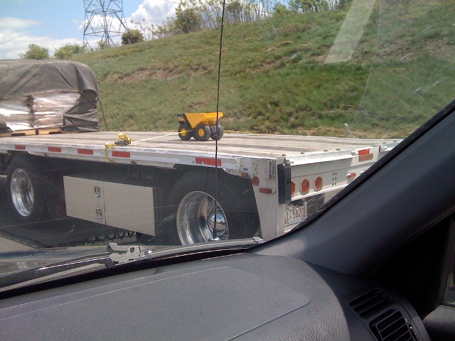Downsizing