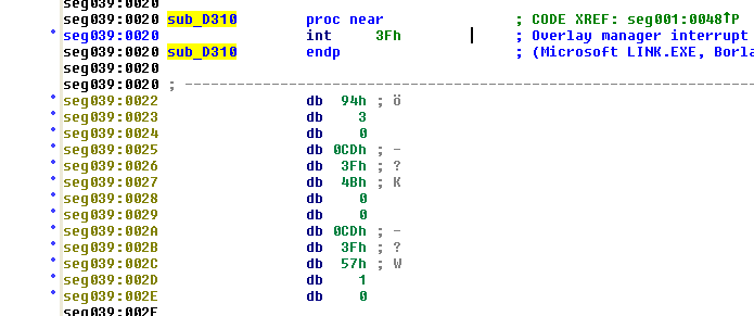 12-ida-overlay-code 12-ida-overlay-code
