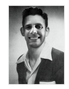 Yearbook Yourself - Simeon