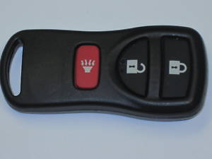 How to program 2010 nissan sentra remote #7