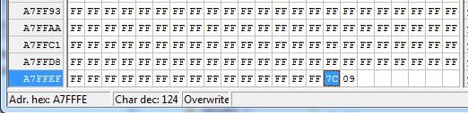 File Checksum