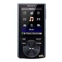 Sony NWZ-E345 