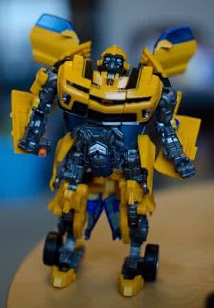 Bumblebee 