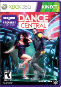 Dance Central 